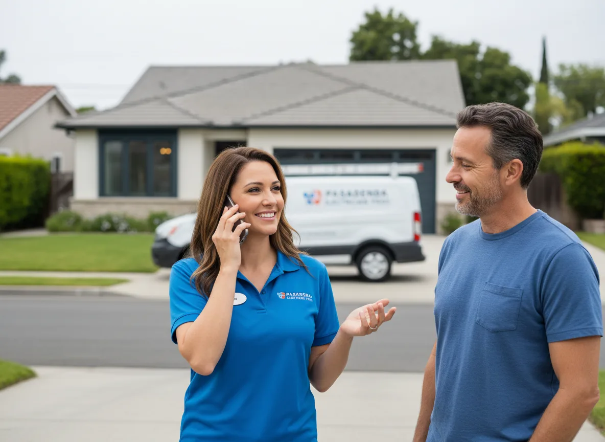 Electrician Galt, IL FAQs